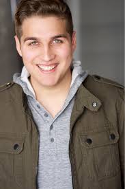 Keegan Michael Riojas