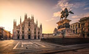 Tripadvisor has 2,061,258 reviews of milan hotels, attractions, and restaurants making it your but this gem of a city has a lot to offer, including the iconic duomo di milano, the world's. The Most Beautiful Squares In Milan