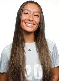 2025 Women's Soccer Roster