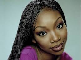 Image Result For Brandy Brandy Braids Braided Hairstyles Hair Styles