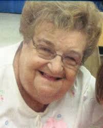 Barbara Mickel Obituary