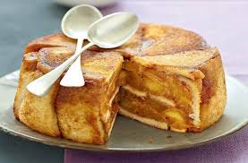 Epingle Sur Dessert
