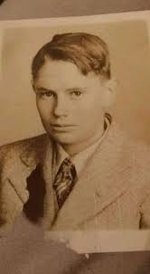 James Ralph Staggs (1926-1987)