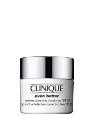 A daily moisturizer that helps uncover brighter skin. Even Better Spf 20 Von Clinique Bei Breuninger Kaufen