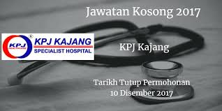 Terlepas tarikh permohonan sbp 2018 bagai anak saya yang memerolehi keputusan upsr (5a1b)2017. Jawatan Kosong Kpj Kajang 10 Disember 2017 Kpj Kajang Calon Yang Sesuai Untuk Mengisi Kekosongan Jawatan Kpj Kajang Ter Earbuds Headphones Electronic Products