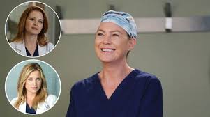 The comedy tv star of 2020 1. Ellen Pompeo Ist Nach Grey S Anatomy Schluss Stern De