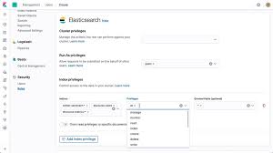 Elastic Elk Stack Features List Elastic