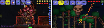 Terraria 1.2.11364 apk mod (unlocked full version) this is the full version of terraria 1.2.11364 apk with unlocked premium features. Terraria Apk Mod Unlock All Android Apk Mods