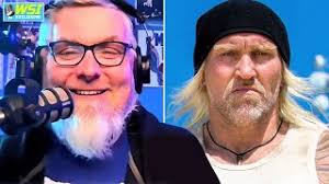 STARDOM's Bozilla Has An Interesting Nu Metal Connection