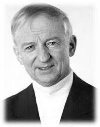 Monsieur l'abbé Fernand Bernier 1923-2020 |