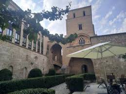 Espacio Liceo, el nuevo gastrobar que se está marcando Luis Estopiñán