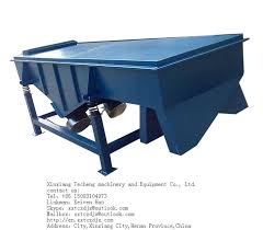 China Sand Xxnx Liner Hot Vibrating Screen Specifications Vibrating Screen 1 Mirror Polishing 2 Smooth Welding Treat 3 Dust Xinxiang Liner Drafting Desk