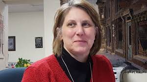 Insurance Agent Linda Nervis in Dayton OH