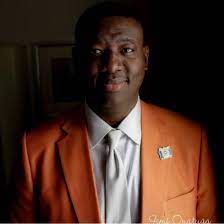 Pastor leke adeboye, son of rccg general overseer pastor e.a. Politicians Become Strong Church Members When Election Is Near Leke Adeboye Newspaper Arena