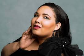 Katerina Burton, Soprano