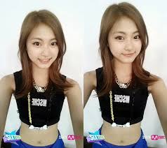 Debuting as twice's visual · 3. Profile Tzu Yu Asianfanfics