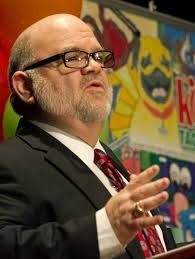 Joe Tedder seeks 6th term as Polk tax collector