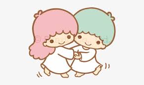 Fittingly, her birthday is halloween (october 31st). 01 Little Twin Stars Sanrio Twins Little Twin Stars Transparent Png 500x500 Free Download On Nicepng