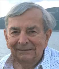 John A. Karas Obituary