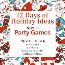 Before the game, print out enough christmas trivia game cards for the number of participants. Christmas Trivia For Family Game Nights Holiday Parties Momhomeguide Com