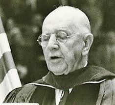 Rev John Kenneth Pfohl (1874-1967)