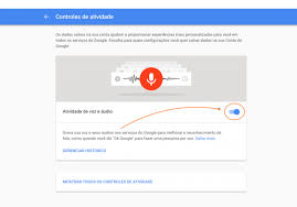 Minha rotina da noite na 40tena. Como Ouvir Seu Historico De Pesquisa Por Voz No Google E Apagar Tecnoblog