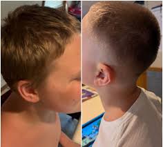 Anthony Claxton is a Trinidadian barber who is going viral online for his  makeovers for his clients. Claxton posts videos of his clients reactions  after their makeovers, pulling in views and new