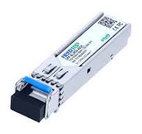 Cisco® SFP 1G BIDI 40km Tx1310nm/Rx1550nm Industrial Transceiver