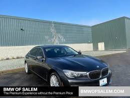 Bmw body is in excellent shape, interior is also in good condition. Used 2018 Bmw 7 Series 740e Xdrive Iperformance Awd For Sale With Photos Cargurus