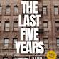 The Last Five Years event in Pittsburgh, PA