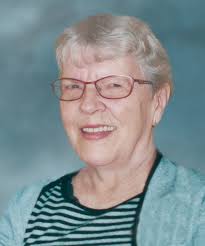 Lise Caron, Rivière-du-Loup (1937-2022)