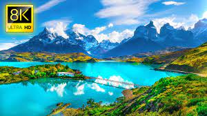 Beautiful earth beautiful earth high definition picture high definition pictures creative picture planet sky green flowers trees light blue sky space landscapes environmental protection grass petals clouds flower buds globe hd lawns white clouds nature sun pictures mountains leaf vein leaf maple leaf. Most Beautiful Places On Earth In 8k Ultra Hd 8k Tv Youtube