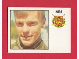 1970-71 Williams Ishocke..