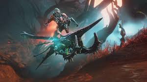 Warframe Heart Of Deimos Update 29 Patch Notes All Patch Notes