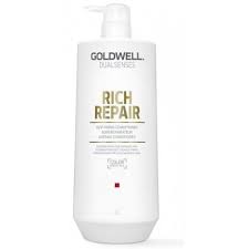 So i'm surprised by the positive comments here. Goldwell Online Shop