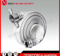2.5 Mangueira de Incêndio de 20 Polegada com Conexões de Mangueira de  Incêndio John Morris