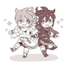 Where Stories Live Kid Icarus Kid Icarus Uprising Dark Pit Kid Icarus