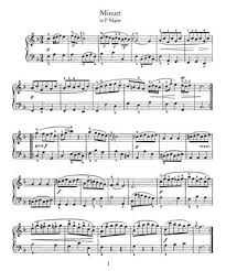 Free Public Domain Piano Sheet Music Classical Sheet Music Sheet Music Piano Sheet Music