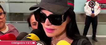 CódigoQro - Maribel Guardia denuncia amenazas: "Temo por mi vida"
