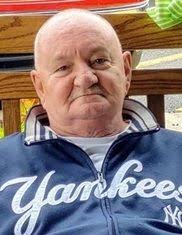 Francis A. “Frank” Carrozza (1945-2022)