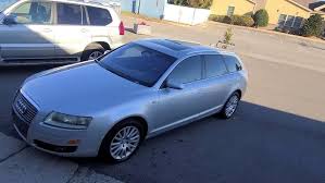 Image result for Light Silver 2006 A6