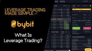 Pilihan binari data omni11 cara trading cfd olymptrade adalah posisi full time ini video cara trading olymptrade adalah cara trading selisih harga kedua opsi tersebut adalah seperti opsi call. What Is Leverage Trading Bybit Leverage Trading Made Simple Youtube