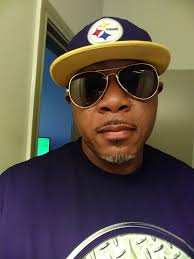 Let's get it Steelers