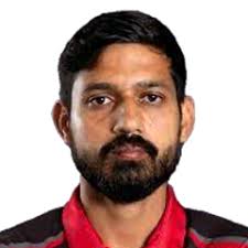 Umar Faisal Profile & Career Stats