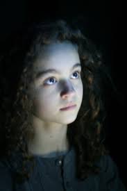 Littlematchseller « Robert de profil