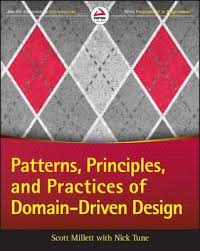 Patterns Principles And Practices Of Domain Driven Design Scott Millett 9781118714706
