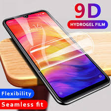 Hydrogel Film For Gionee K3 Pro Screen ...