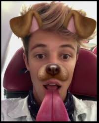 "Chasing Cameron" With One Tweet (TV Episode 2016)