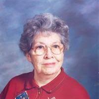 Frances Elizabeth Goodwin Capps, 91, Military Widows Society at Fort  Jackson past president