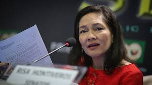 Hontiveros vows 'acceptable to all' divorce law after House approval